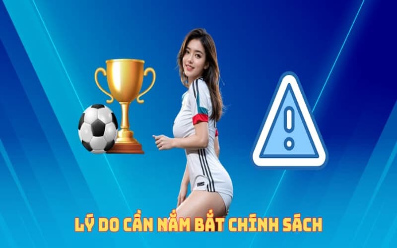 Lý do cần nắm bắt