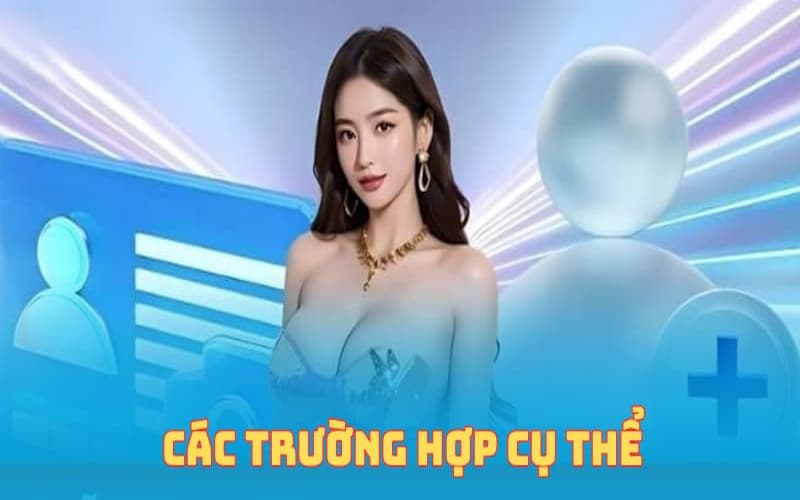 Các quy định chi tiết