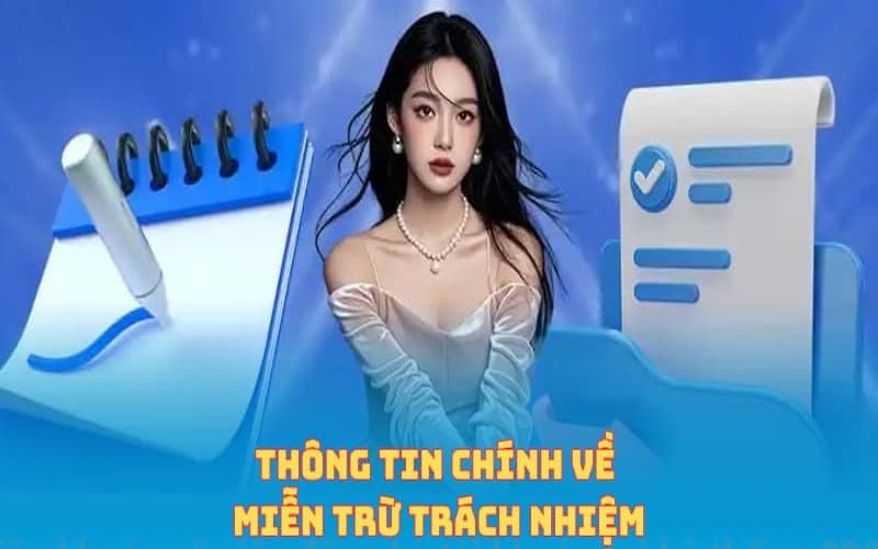 Thông tin chính về chính sách