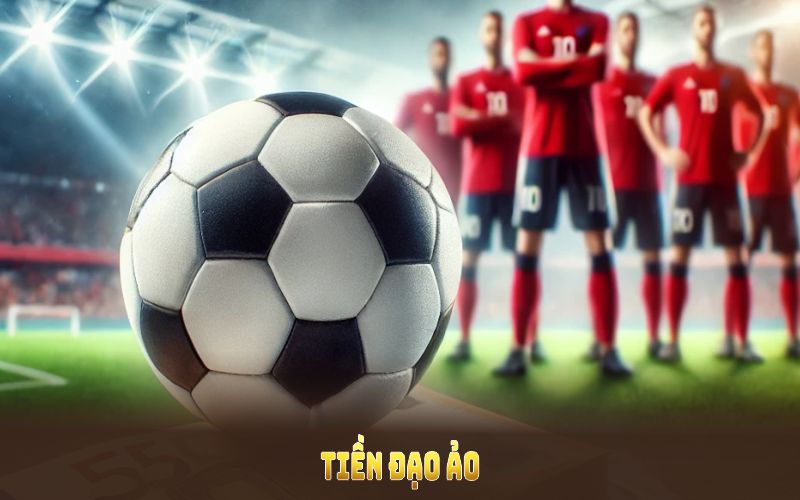 Tiền Đạo Ảo: Tìm Hiểu Chiến Thuật Và Cách Phát Huy Hiệu Quả