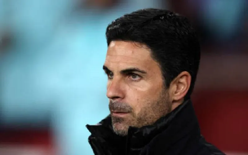 Mikel Arteta đã chứng minh được tài năng của mình khi tiếp quản Arsenal