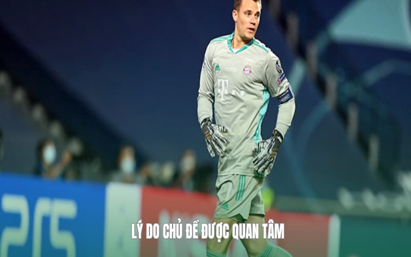 Chủ đề được quan tâm hàng đầu